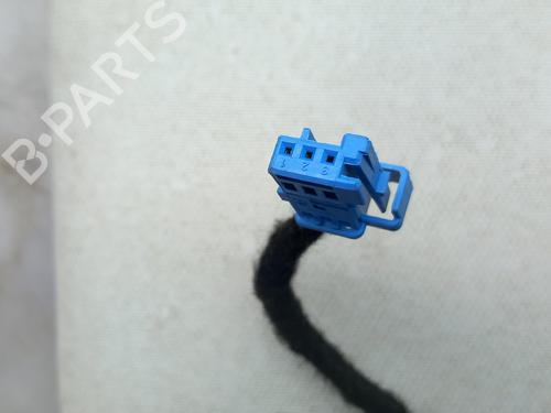 Right sun visor PEUGEOT 508 I (8D_) 2.0 HDi | BP12553642I2 