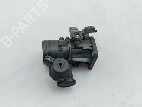 Throttle body PEUGEOT 508 I (8D_) 2.0 HDi 9660110780