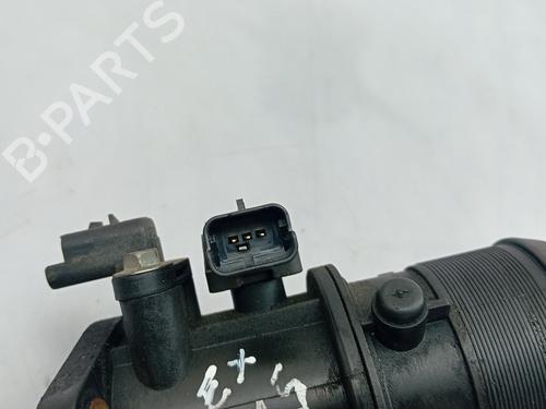 Throttle body PEUGEOT 508 I (8D_) 2.0 HDi | BP12553750M82 