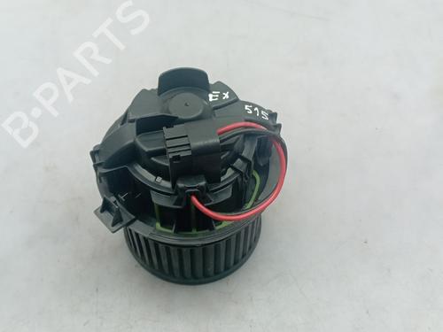 Heater blower motor PEUGEOT 508 I (8D_) 2.0 HDi | BP12553752M62 
