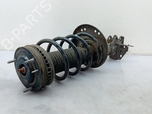 Left front shock absorber PEUGEOT 508 I (8D_) 2.0 HDi | BP12553868M16 