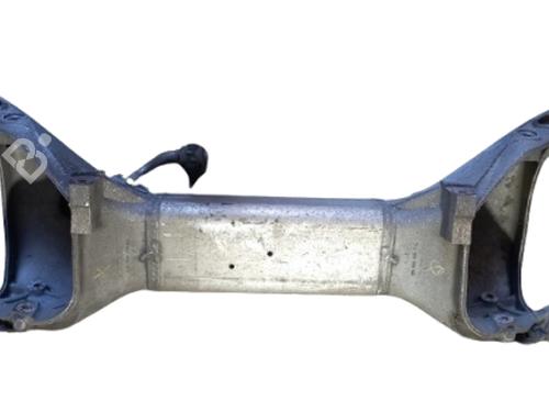 Rear axle PEUGEOT 508 I (8D_) 2.0 HDi BP12553873M2