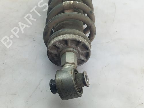 Right rear shock absorber PEUGEOT 508 I (8D_) 2.0 HDi | BP12553858M19 