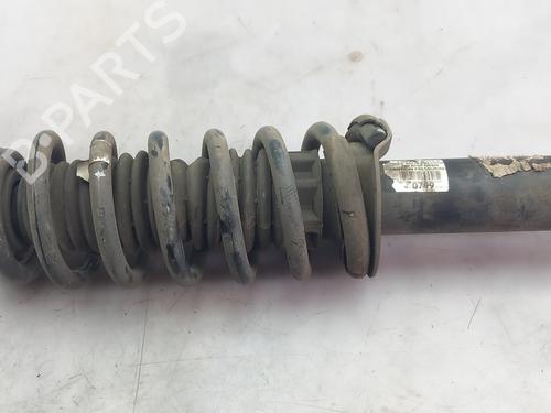 Right rear shock absorber PEUGEOT 508 I (8D_) 2.0 HDi BP12553858M19