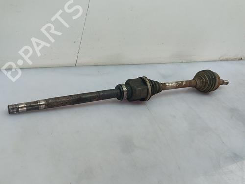 Right front driveshaft PEUGEOT 508 I (8D_) 2.0 HDi 9686867380
