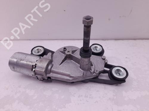 Motor limpa vidros traseiro FORD FIESTA VI (CB1, CCN) [2008-2025]  12554576