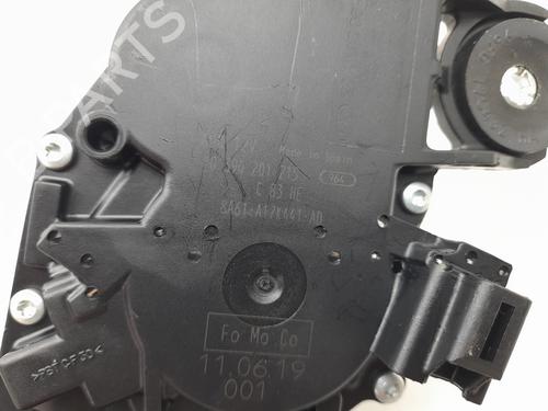 Ruitenwissermotor achter FORD FIESTA VI (CB1, CCN)  | BP12554576M102
