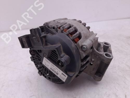 Generator FORD FIESTA VI (CB1, CCN)  | BP12554768M7