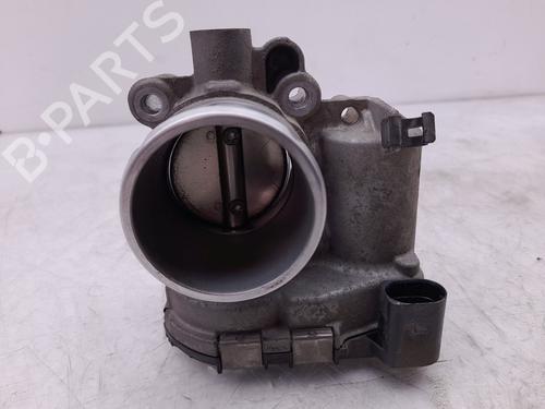 Used Throttle body FORD FIESTA VI (CB1, CCN) [2008-2025]  12554774