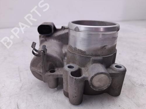 Throttle body FORD FIESTA VI (CB1, CCN)  | BP12554774M82 
