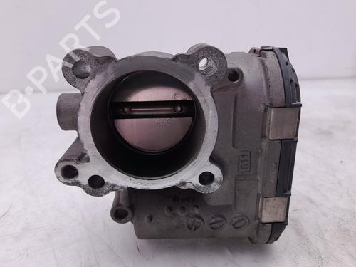 Throttle body FORD FIESTA VI (CB1, CCN)  | BP12554774M82 