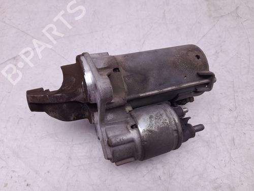 Used Starter FORD FIESTA VI (CB1, CCN) [2008-2025]  12554776