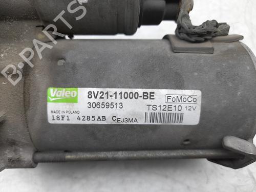 Starter FORD FIESTA VI (CB1, CCN)  | BP12554776M8