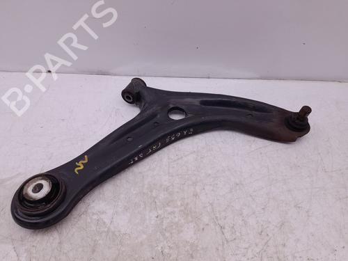 Used Right front suspension arm FORD FIESTA VI (CB1, CCN) [2008-2025]  12554800