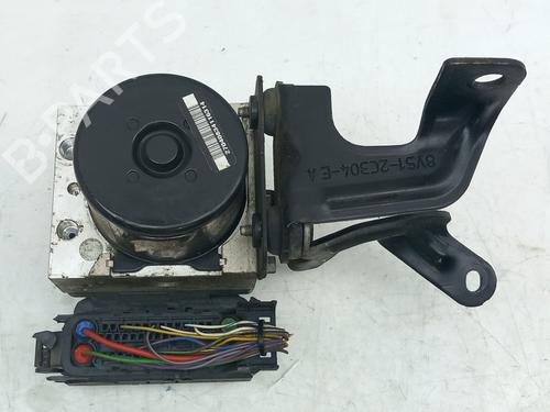 Used Electronic module FORD FIESTA VI (CB1, CCN) [2008-2025]  12554772