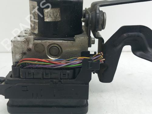 Electronic module FORD FIESTA VI (CB1, CCN)  | BP12554772M83