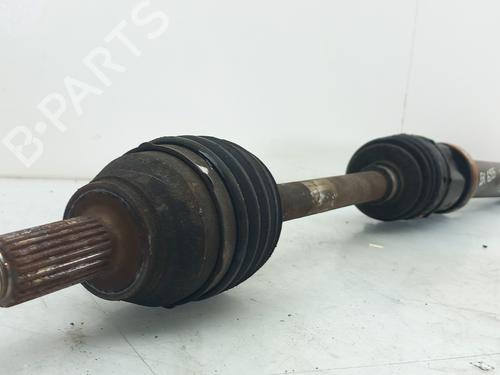 Used Right front driveshaft FORD FIESTA VI (CB1, CCN) [2008-2025]  12554798