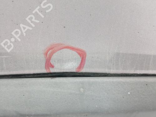 Left rear door RENAULT MEGANE III Grandtour (KZ0/1) 1.5 dCi | BP12563441C4
