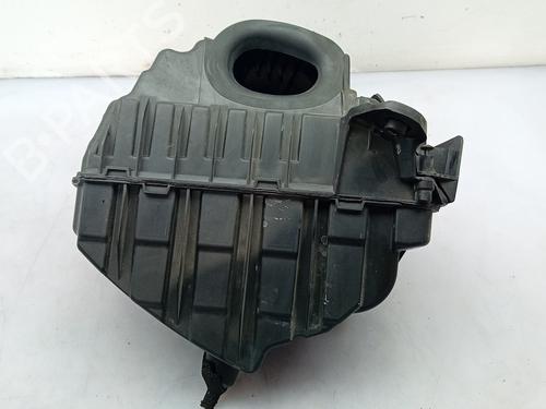 Air filter box RENAULT MEGANE III Grandtour (KZ0/1) 1.5 dCi | BP12571490M87 
