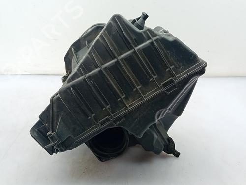 Air filter box RENAULT MEGANE III Grandtour (KZ0/1) 1.5 dCi | BP12571490M87 