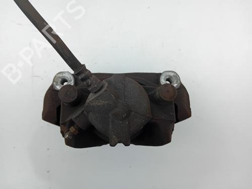 Right front brake caliper RENAULT MEGANE III Grandtour (KZ0/1) 1.5 dCi | BP14382273M104 