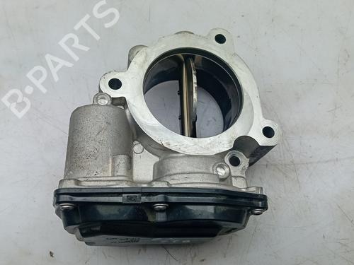 Used Throttle body VOLVO V60 II Cross Country (227) [2018-2025]  12583864