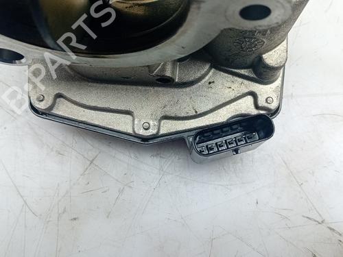 Throttle body VOLVO V60 II Cross Country (227) | BP12583864M82