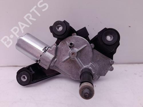 Used Rear wiper motor RENAULT MEGANE III Grandtour (KZ0/1) 1.5 dCi (KZ09, KZ0D, KZ1G, KZ29, KZ14, KZ1W, KZ10, KZ1F,... (110 hp) 13076258