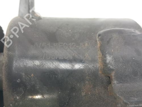 Motoraufhängung FORD FIESTA VI (CB1, CCN)  | BP13076260M89 