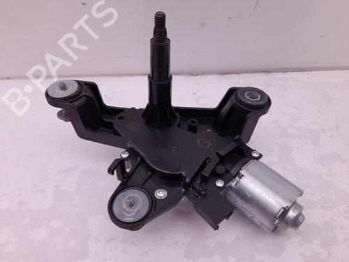 Rear wiper motor PEUGEOT 3008 II SUV (MC_, MR_, MJ_, M4_) 1.5 BlueHDi 130 | BP13114521M102 