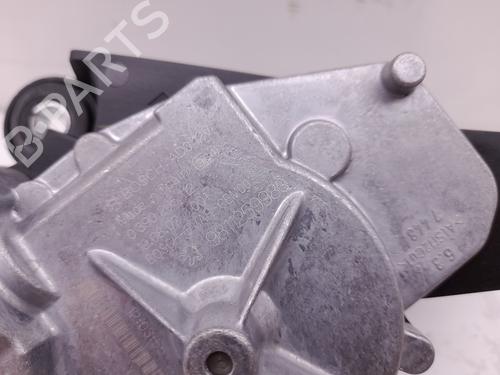 Rear wiper motor PEUGEOT 3008 II SUV (MC_, MR_, MJ_, M4_) 1.5 BlueHDi 130 | BP13114521M102 