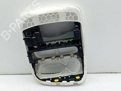 Other RENAULT ZOE (BFM_) | BP15221510O1