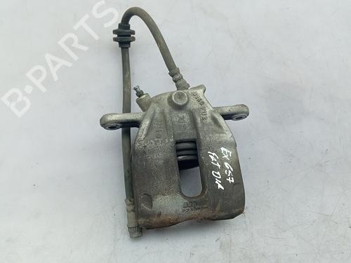 Right front brake caliper RENAULT ZOE (BFM_)  | BP14382332M104 
