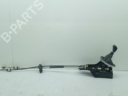 Gear lever OPEL INSIGNIA A Sports Tourer (G09) 2.0 CDTI (35) 13261545