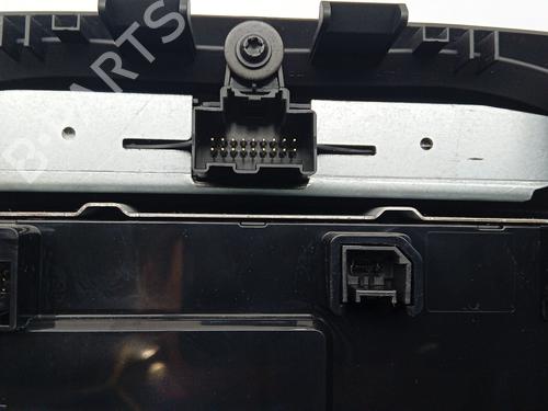 Display monitor OPEL INSIGNIA A Sports Tourer (G09) 2.0 CDTI (35) | BP13116703C48 