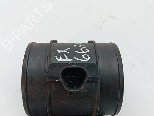Mass air flow sensor OPEL INSIGNIA A Sports Tourer (G09) 2.0 CDTI (35) | BP13116718M95 