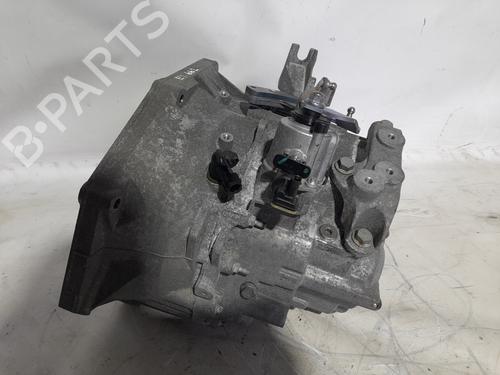 Gearbox OPEL INSIGNIA A Sports Tourer (G09) 2.0 CDTI (35) 55561696