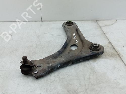 Used Right front suspension arm PEUGEOT 2008 I (CU_) 1.2 THP 110 / PureTech 110 (110 hp) 13122112