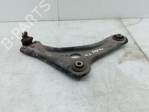 Right front suspension arm PEUGEOT 2008 I (CU_) 1.2 THP 110 / PureTech 110 | BP13122112M13 