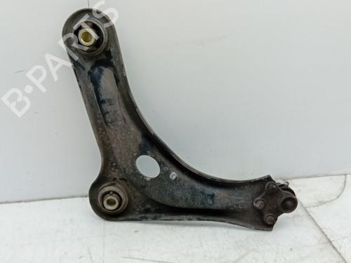 Right front suspension arm PEUGEOT 2008 I (CU_) 1.2 THP 110 / PureTech 110 | BP13122112M13 