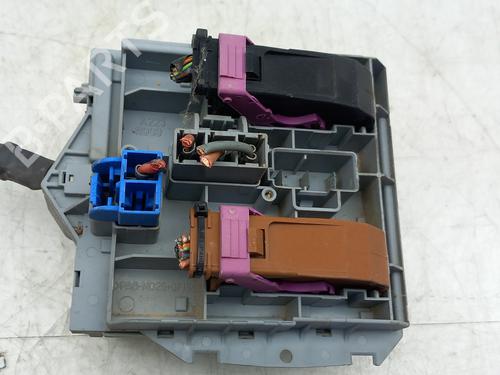Fuse box FIAT BRAVO II (198_) | BP13238031E1
