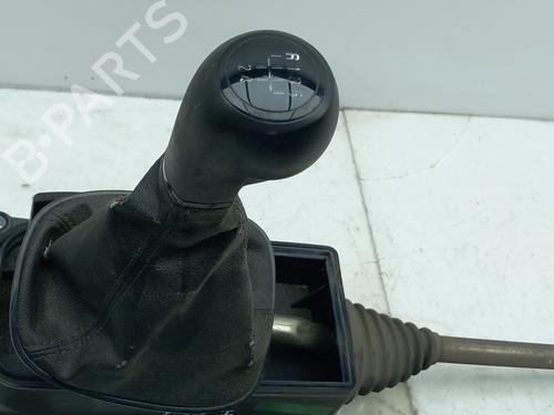 Gear lever OPEL CORSA E Hatchback Van (X15) 1.3 CDTI (08) | BP13229679M90 