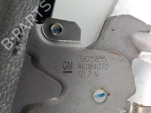Hamulec ręczny OPEL CORSA E Hatchback Van (X15) 1.3 CDTI (08) | BP14382391I18 