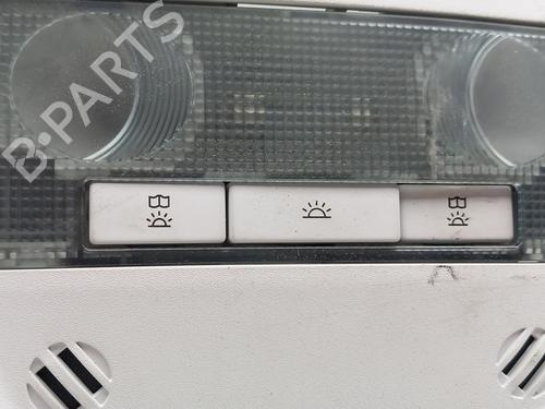 Innerbelysning OPEL CORSA E Hatchback Van (X15) 1.3 CDTI (08) | BP13229680I8 