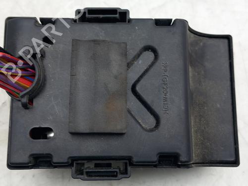 Skrzynka bezpieczników OPEL CORSA E Hatchback Van (X15) 1.3 CDTI (08) | BP13248476E1 