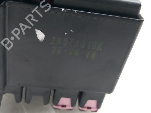 Skrzynka bezpieczników OPEL CORSA E Hatchback Van (X15) 1.3 CDTI (08) | BP13248476E1 