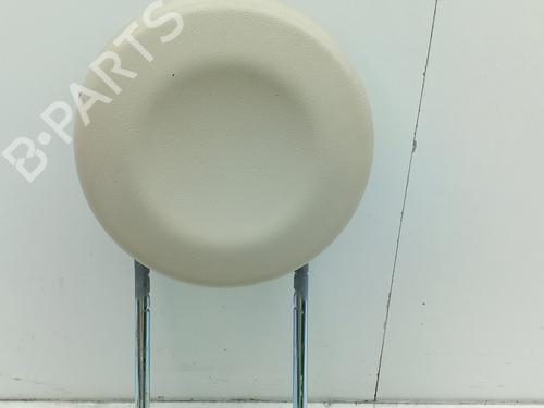 Used Headrest FIAT 500 (312_) 1.2 (312AXA1A) (69 hp) 15221577
