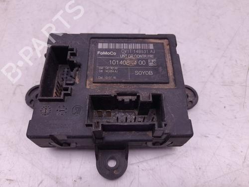 Electronic module FORD FIESTA VI (CB1, CCN) 1.5 TDCi | BP15221588M83 