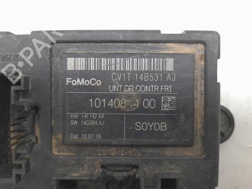 Electronic module FORD FIESTA VI (CB1, CCN) 1.5 TDCi | BP15221588M83 