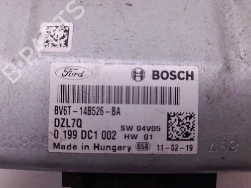 Electronic module FORD FOCUS III | BP15221585M83